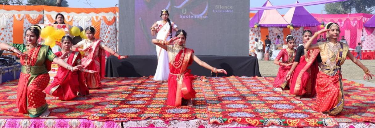 NKBR College of Pharmacy & Research Centre Meerut Events photo 23